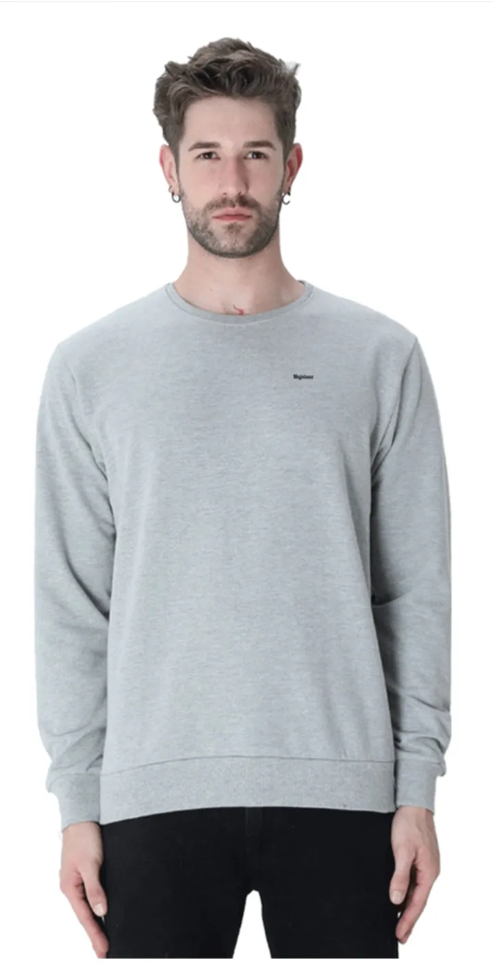 Chic & Cozy: The Perfect Sweatshirt for Effortless Style