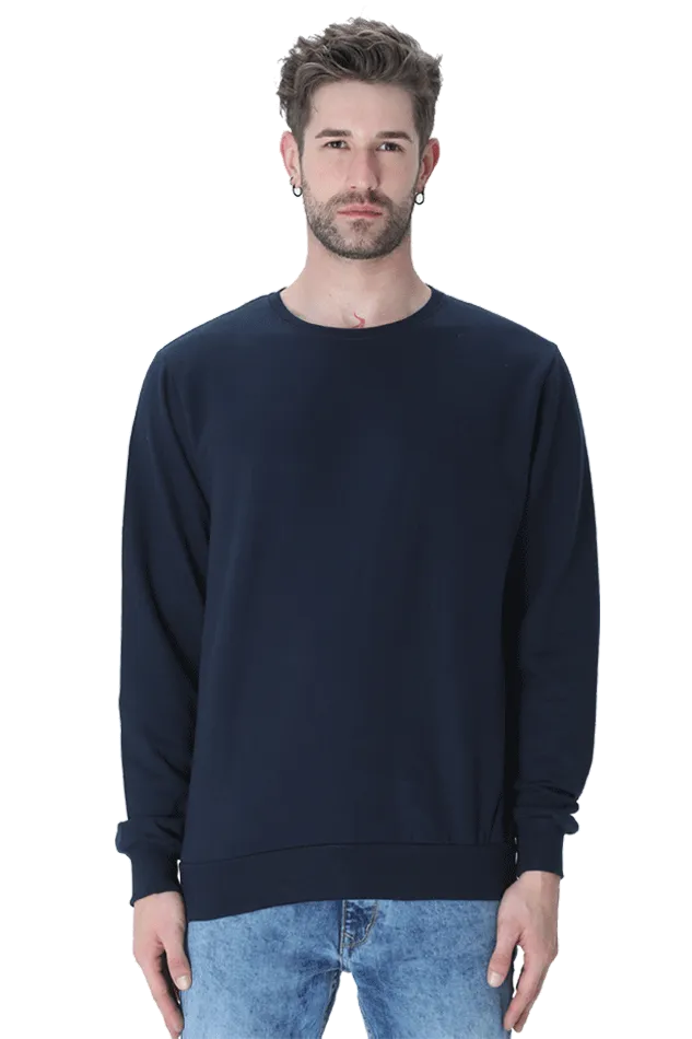 Chic & Cozy: The Perfect Sweatshirt for Effortless Style