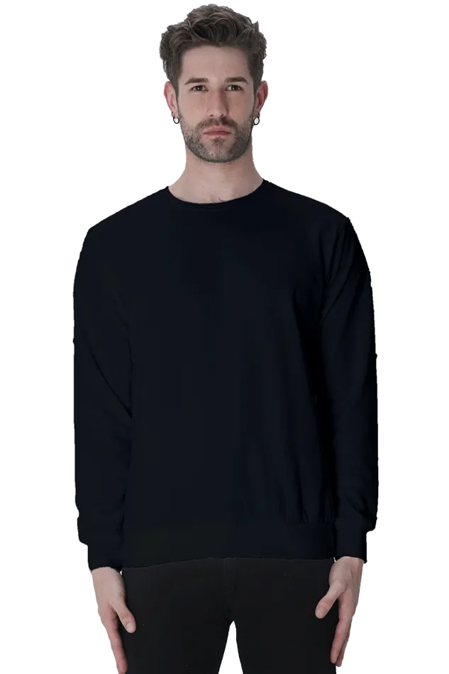 Chic & Cozy: The Perfect Sweatshirt for Effortless Style
