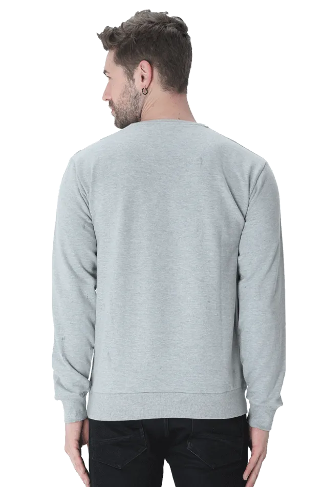 Chic & Cozy: The Perfect Sweatshirt for Effortless Style