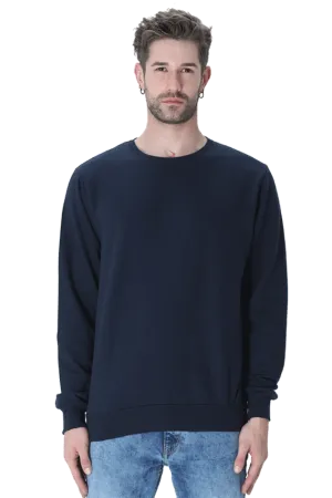 Chic & Cozy: The Perfect Sweatshirt for Effortless Style