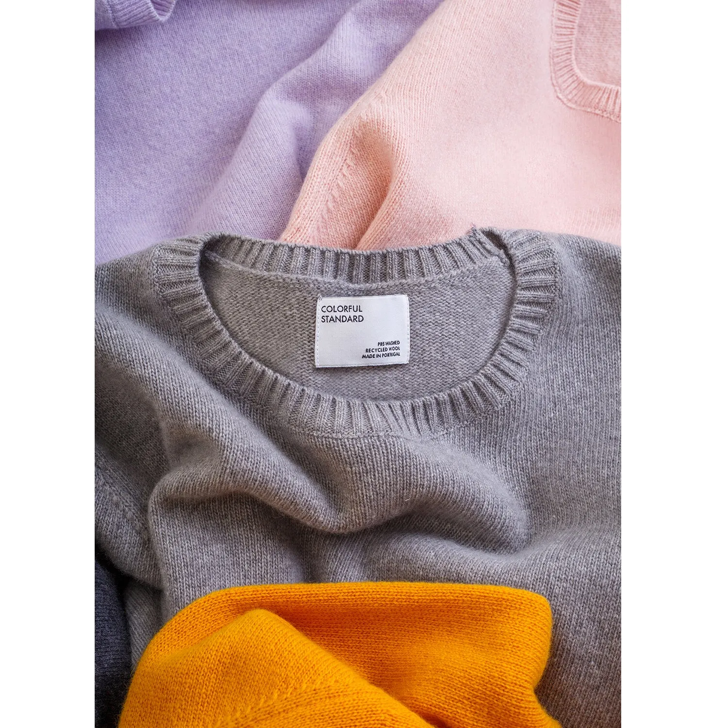 Classic Unisex Merino Wool Jumper, Oxblood Red