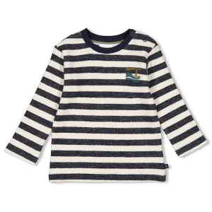 COASTAL COOL - Special Knit Top