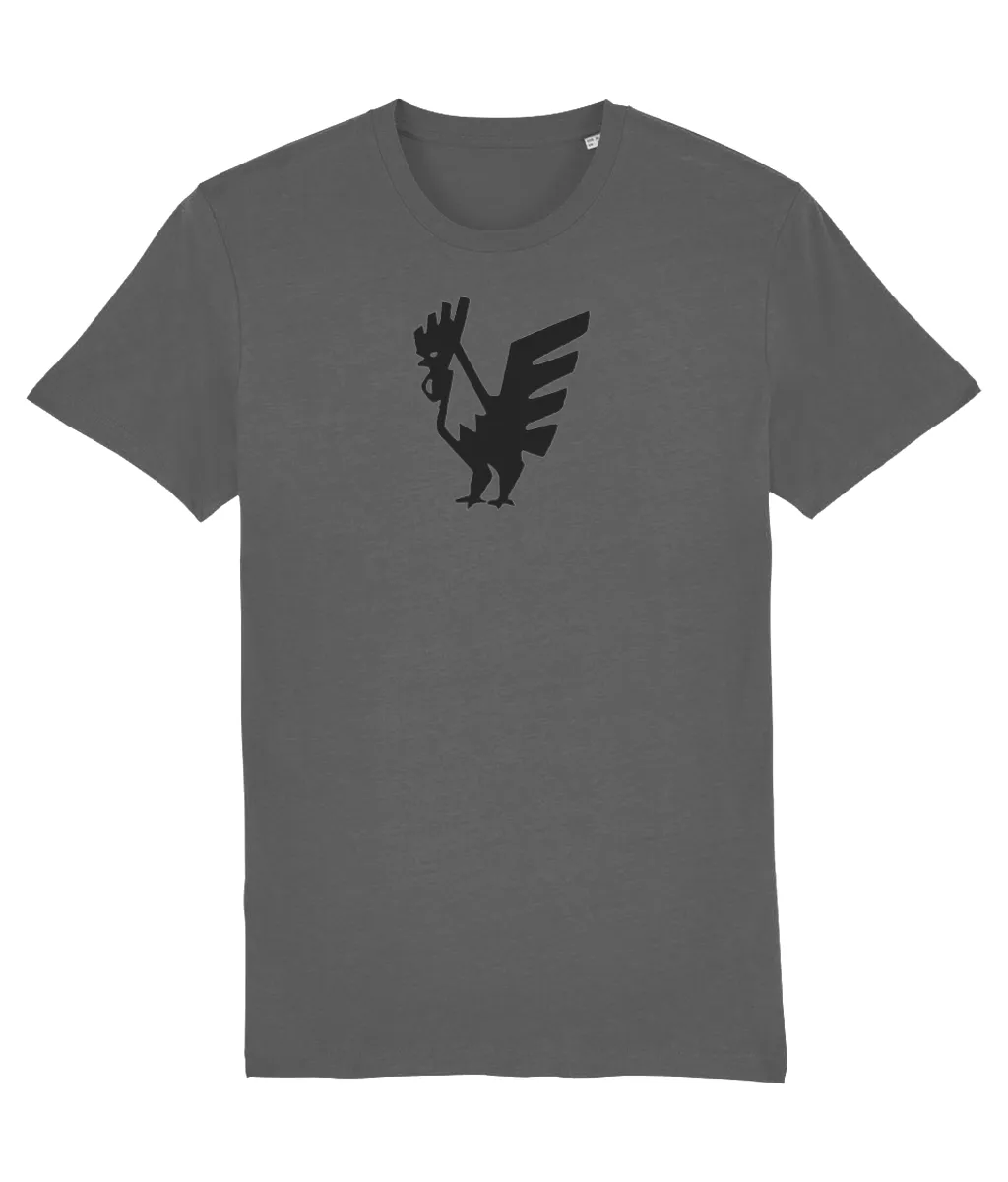 Cock Organic Cotton T-Shirt