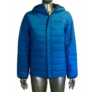 Columbia, Omni-shield, Youth Puffer Jacket, Size L 14-16