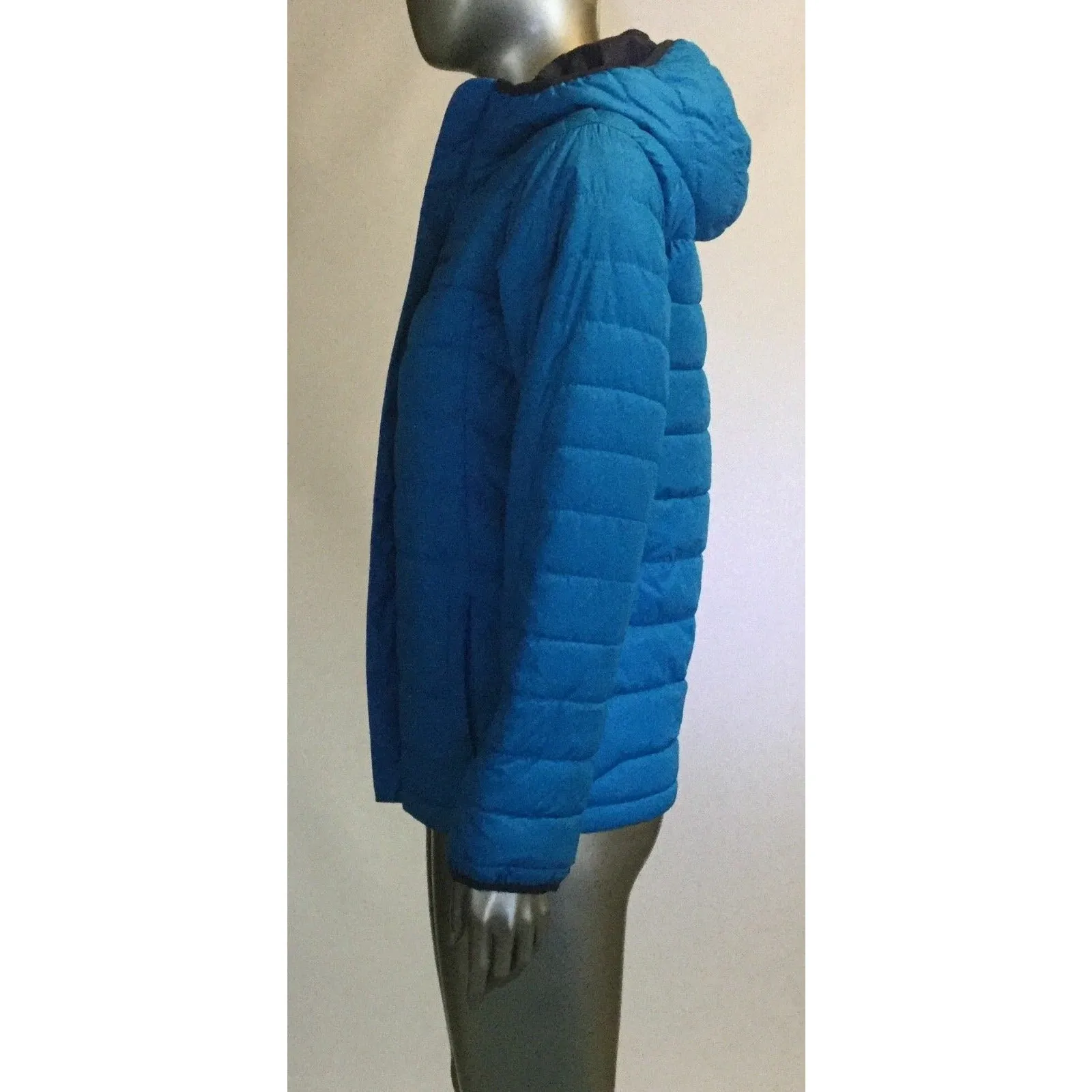 Columbia, Omni-shield, Youth Puffer Jacket, Size L 14-16