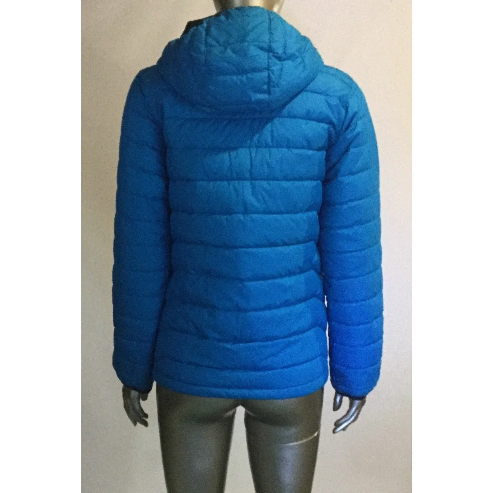 Columbia, Omni-shield, Youth Puffer Jacket, Size L 14-16