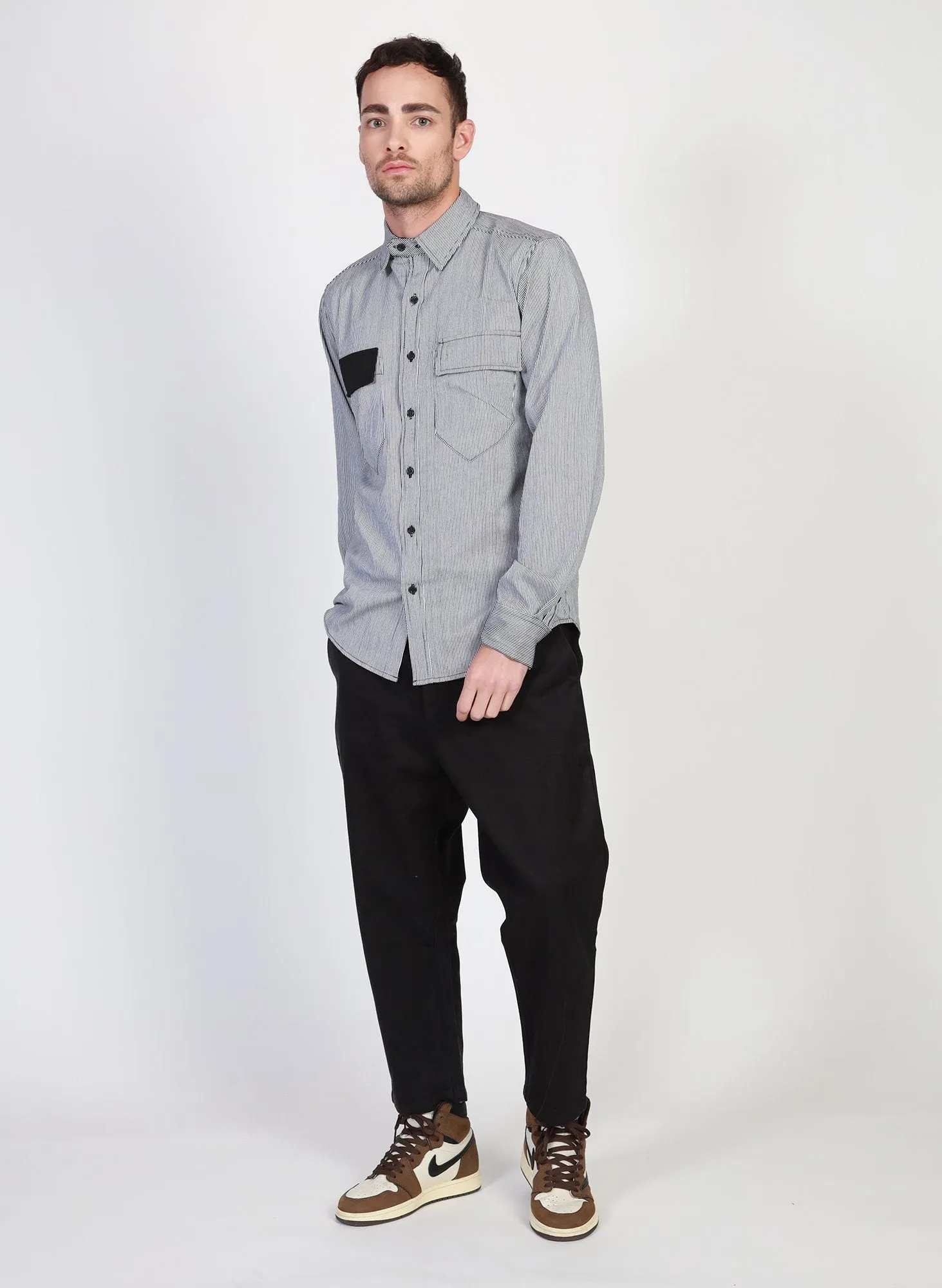Construction Shirt