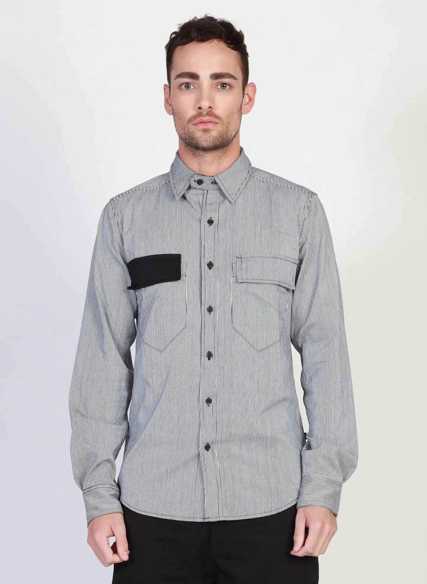 Construction Shirt