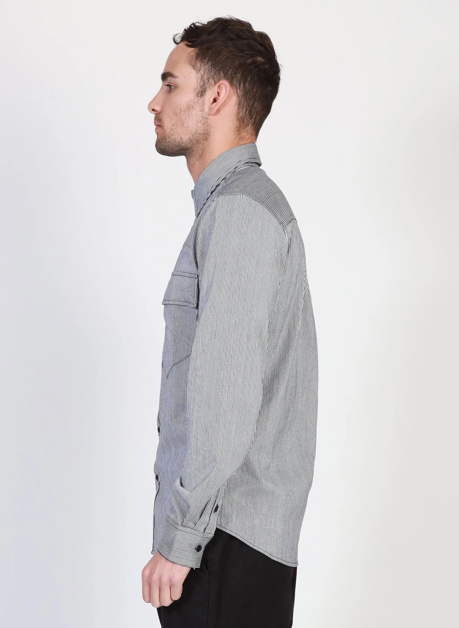 Construction Shirt