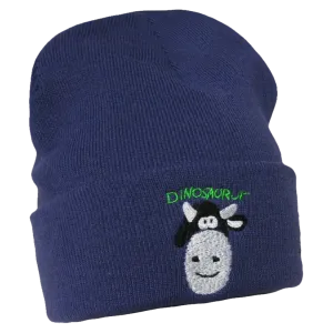 Knit Hat