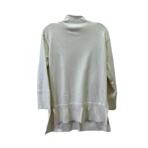 Cream Sweater By Moth, Size: Xs
