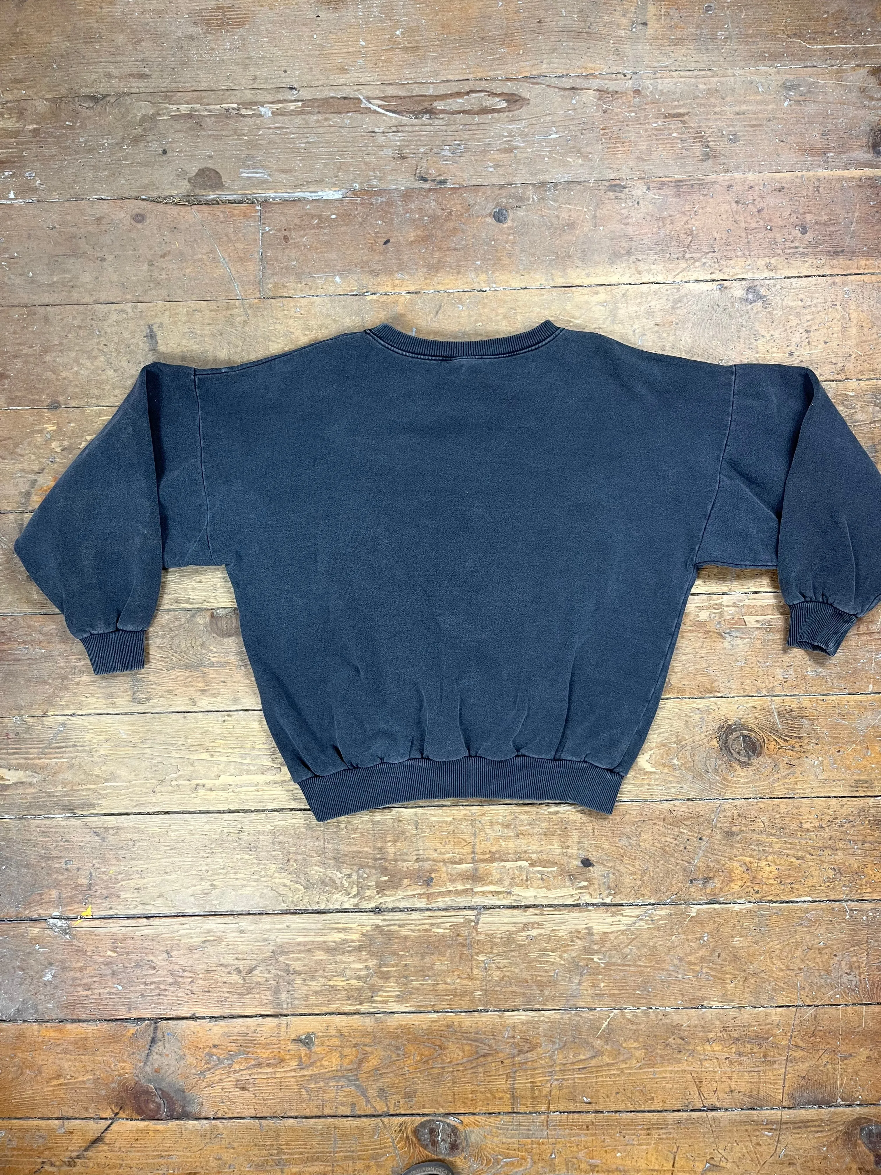 Crewneck Sweatshirt by Gimme USA