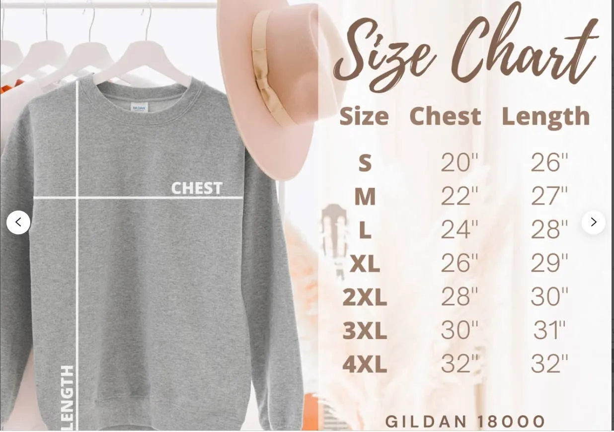 Custom baseball number and name Sweatshirt/With On Sleeve