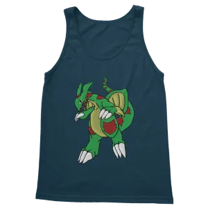 Draggor Classic Adult Vest Top