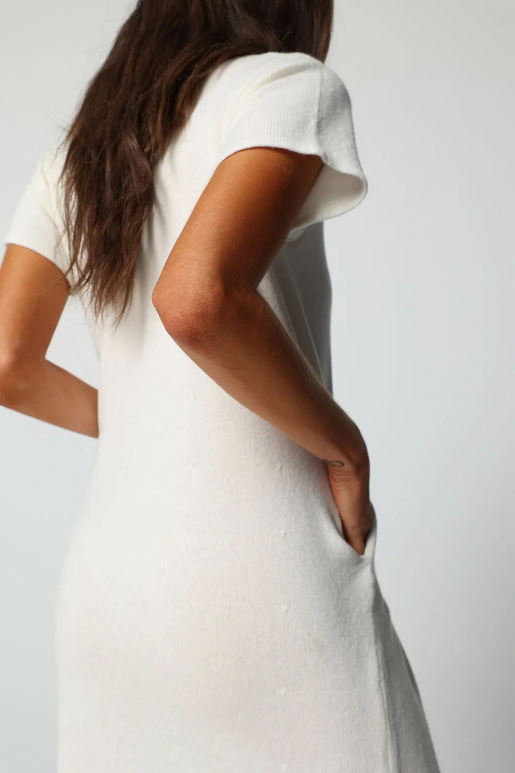 DREAMER KNIT DRESS