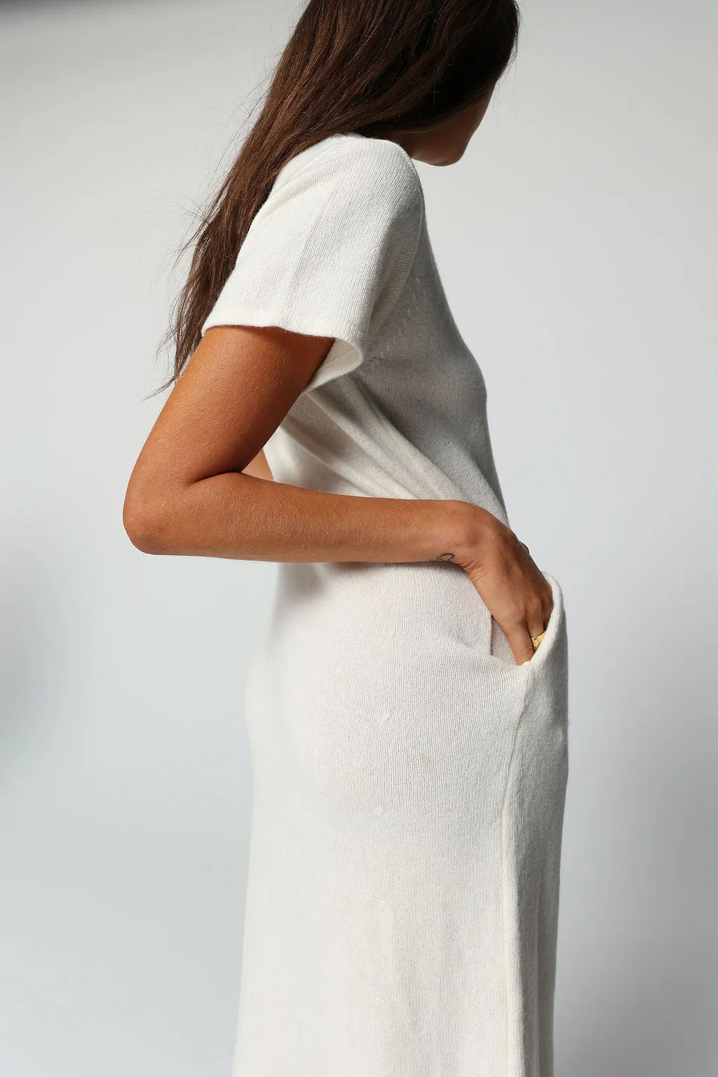 DREAMER KNIT DRESS