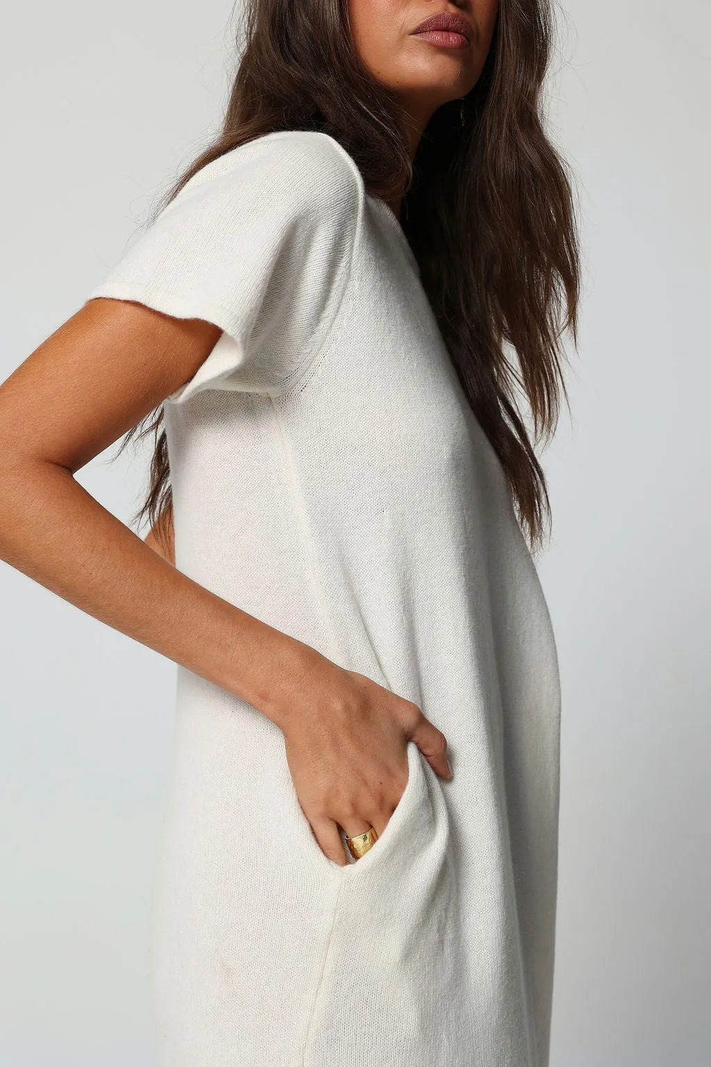 DREAMER KNIT DRESS