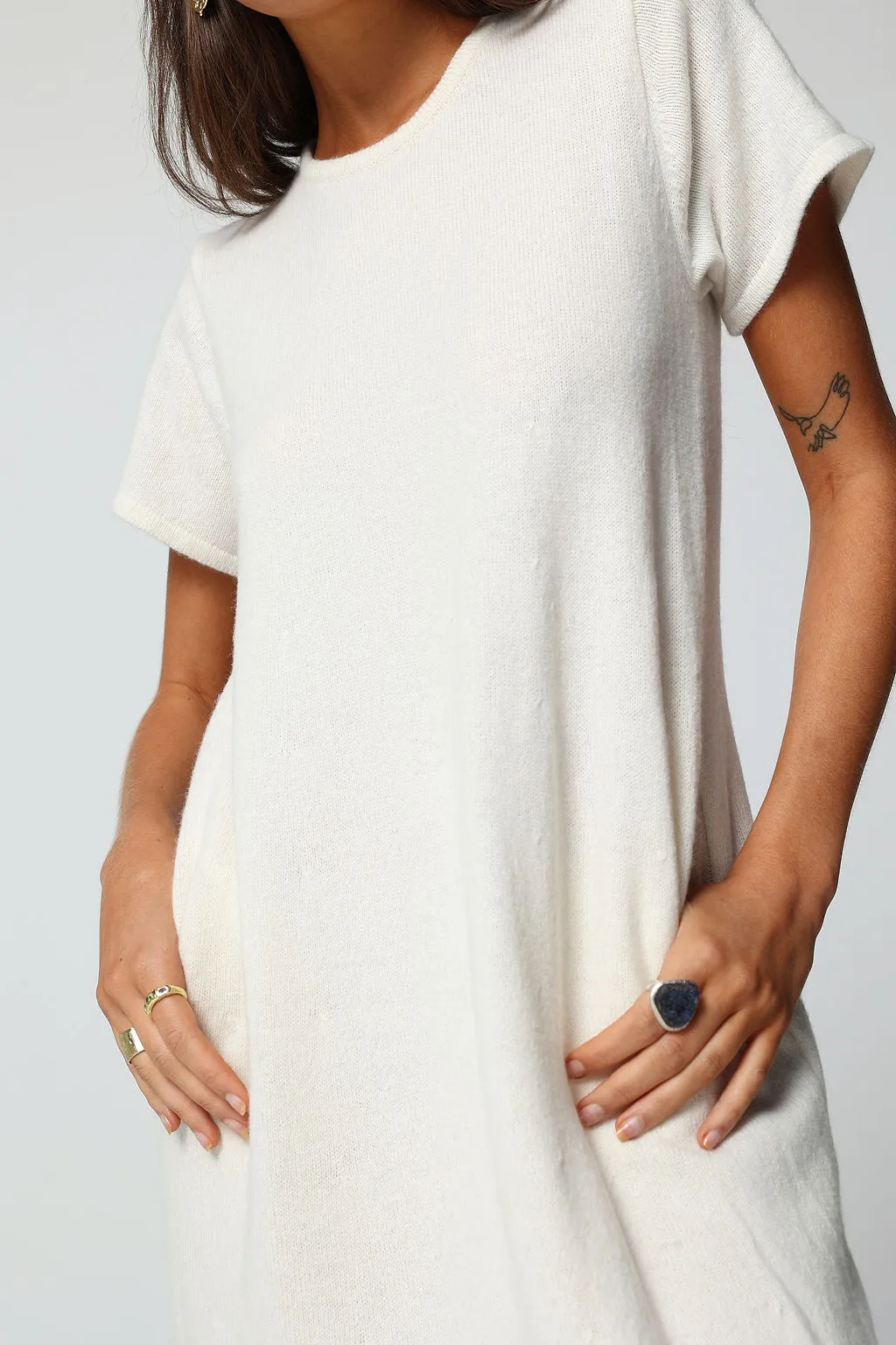 DREAMER KNIT DRESS