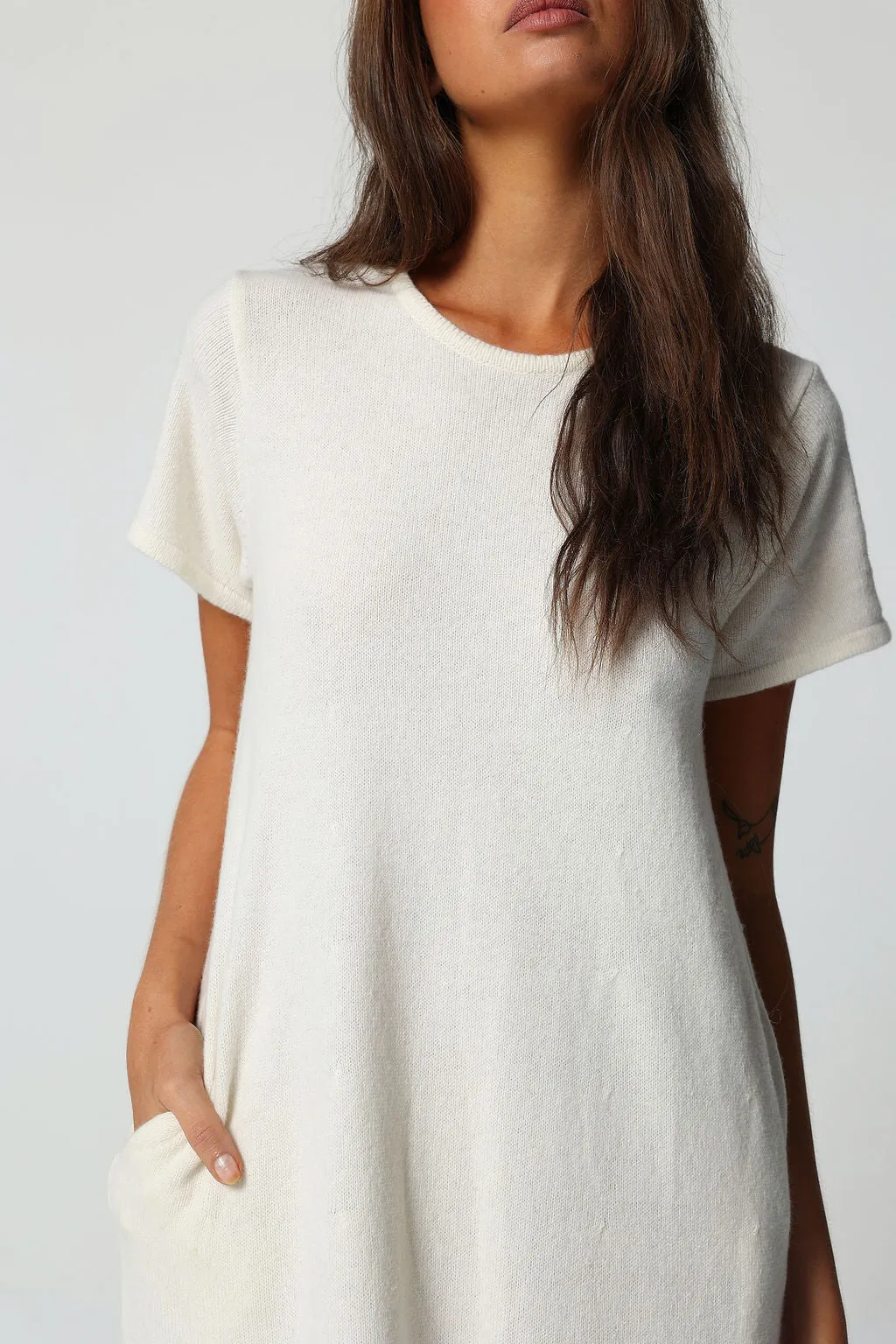 DREAMER KNIT DRESS
