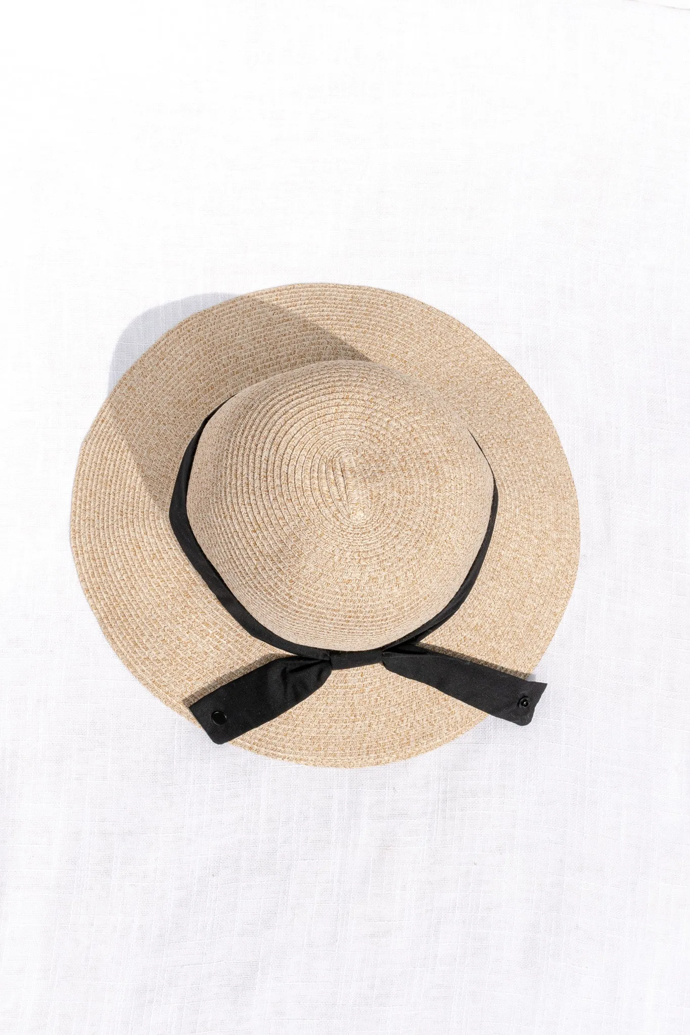 Eldora Packable Sun Hat
