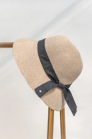 Eldora Packable Sun Hat