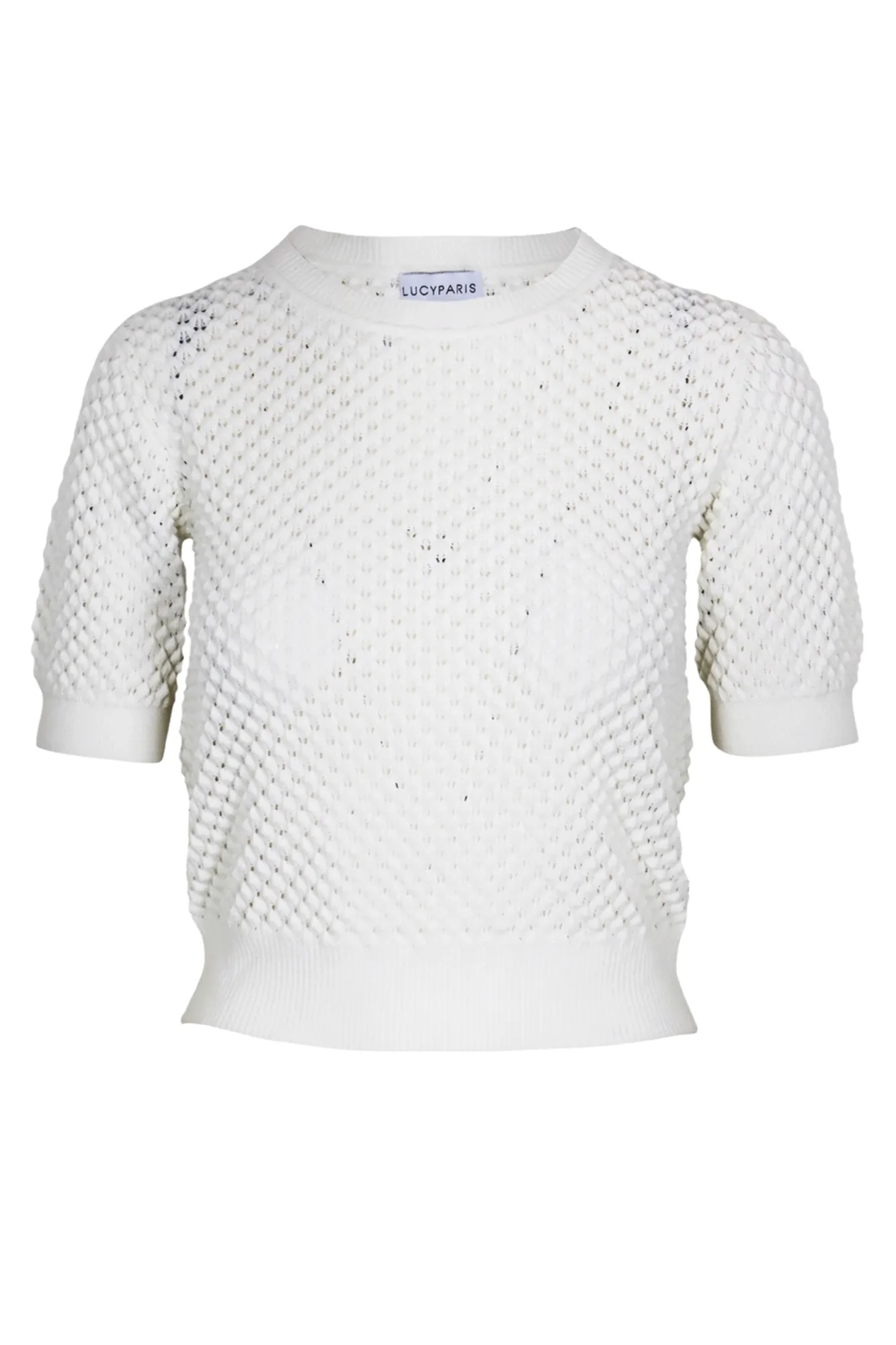ELISE KNIT TOP