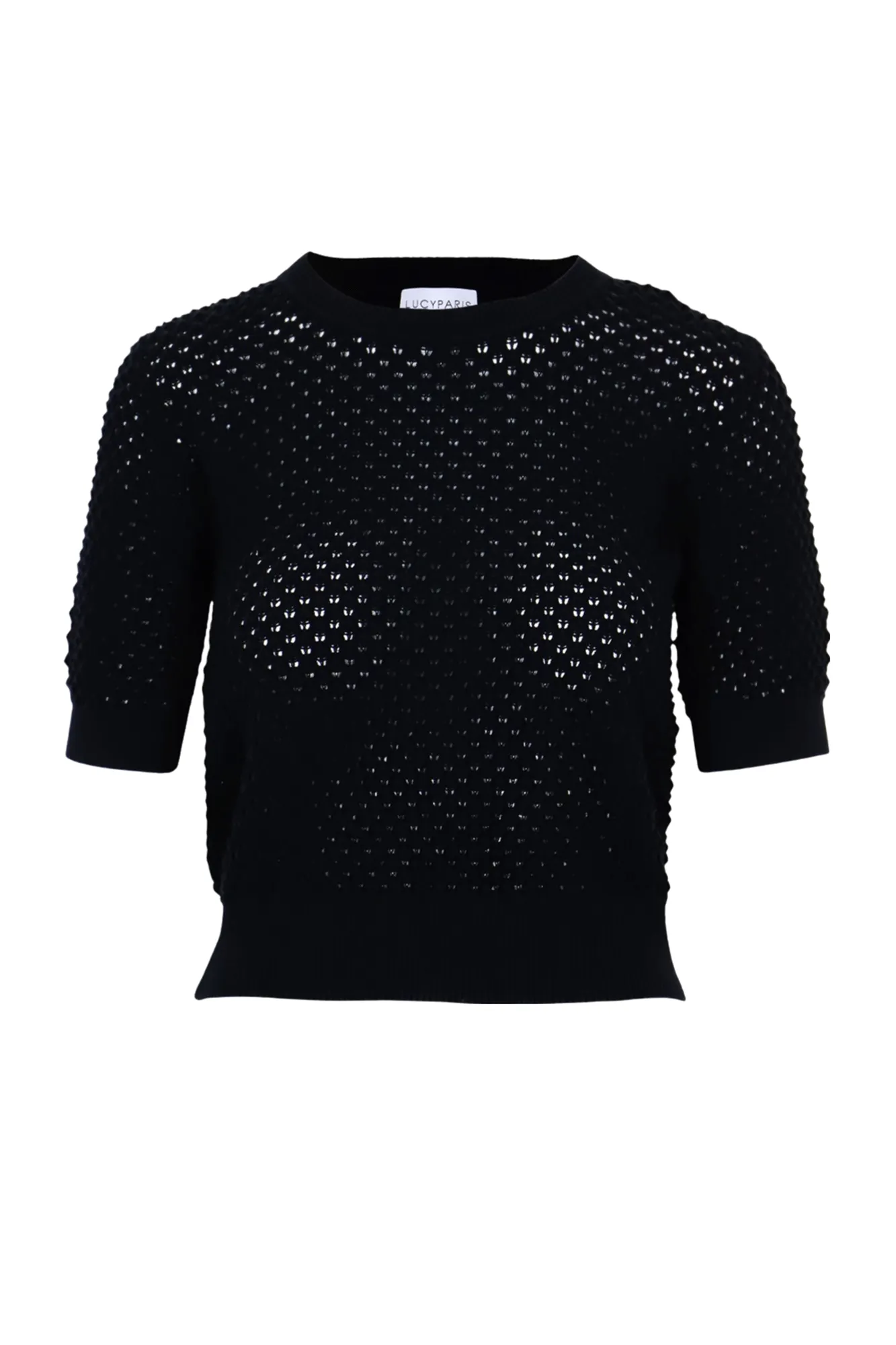 ELISE KNIT TOP