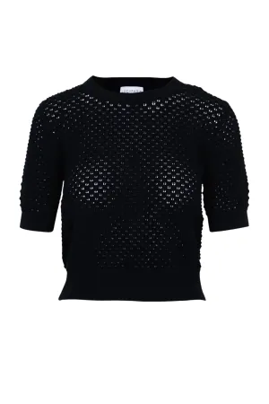 ELISE KNIT TOP