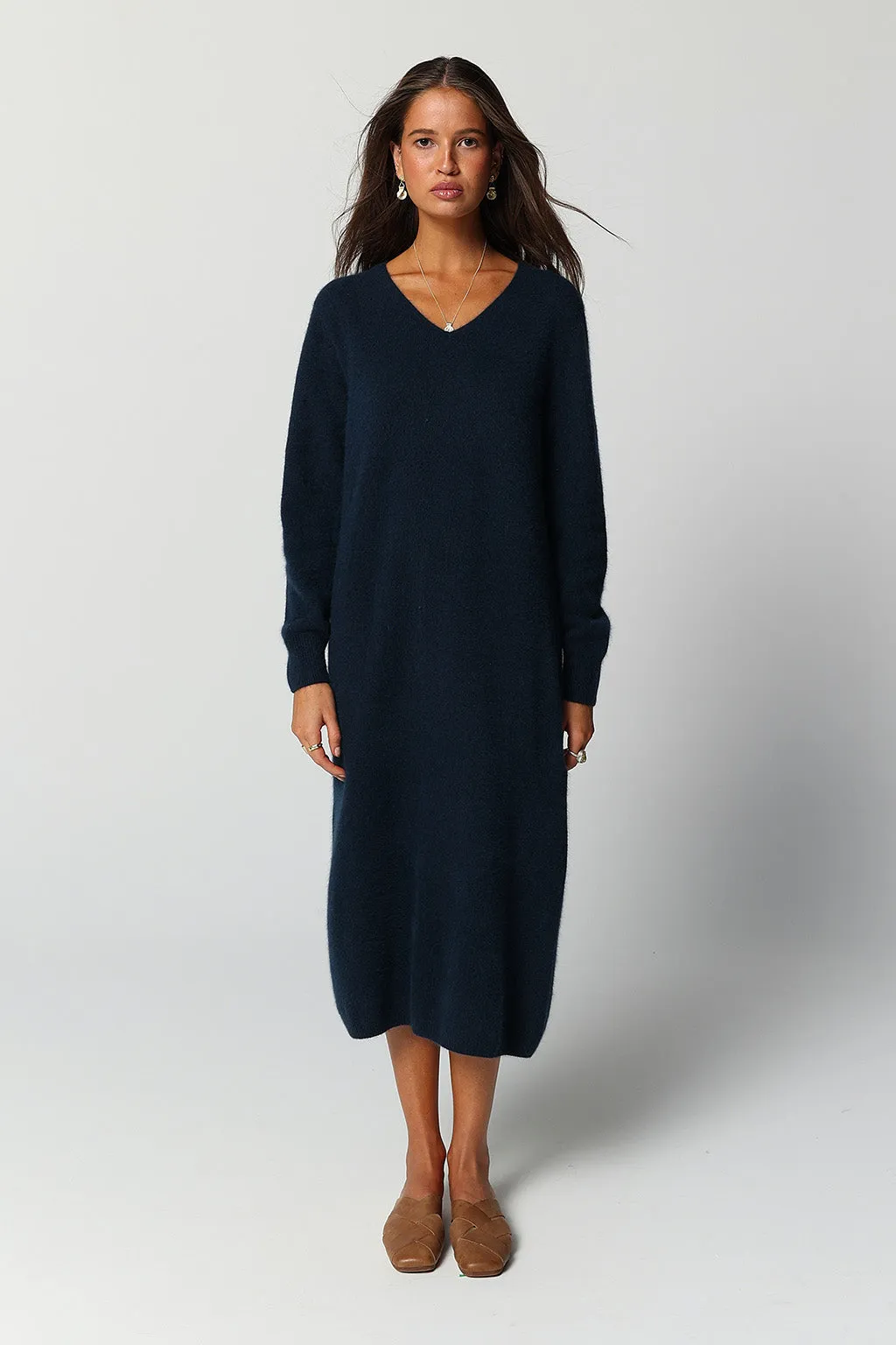 ENU DRESS