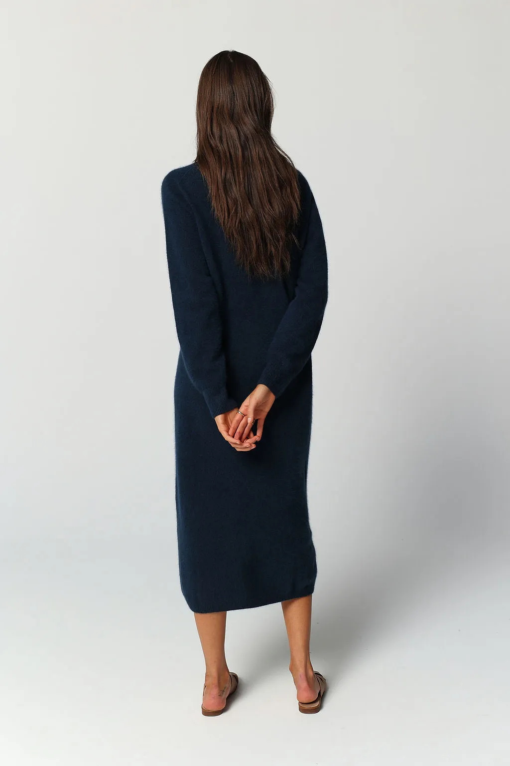 ENU DRESS