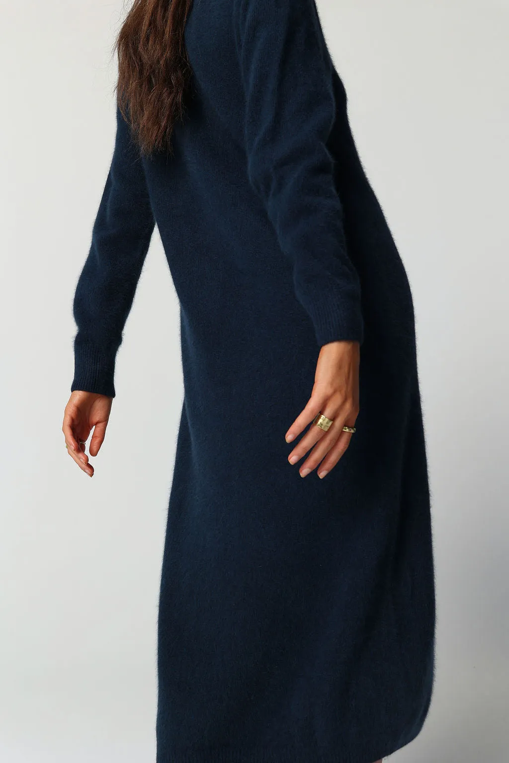 ENU DRESS