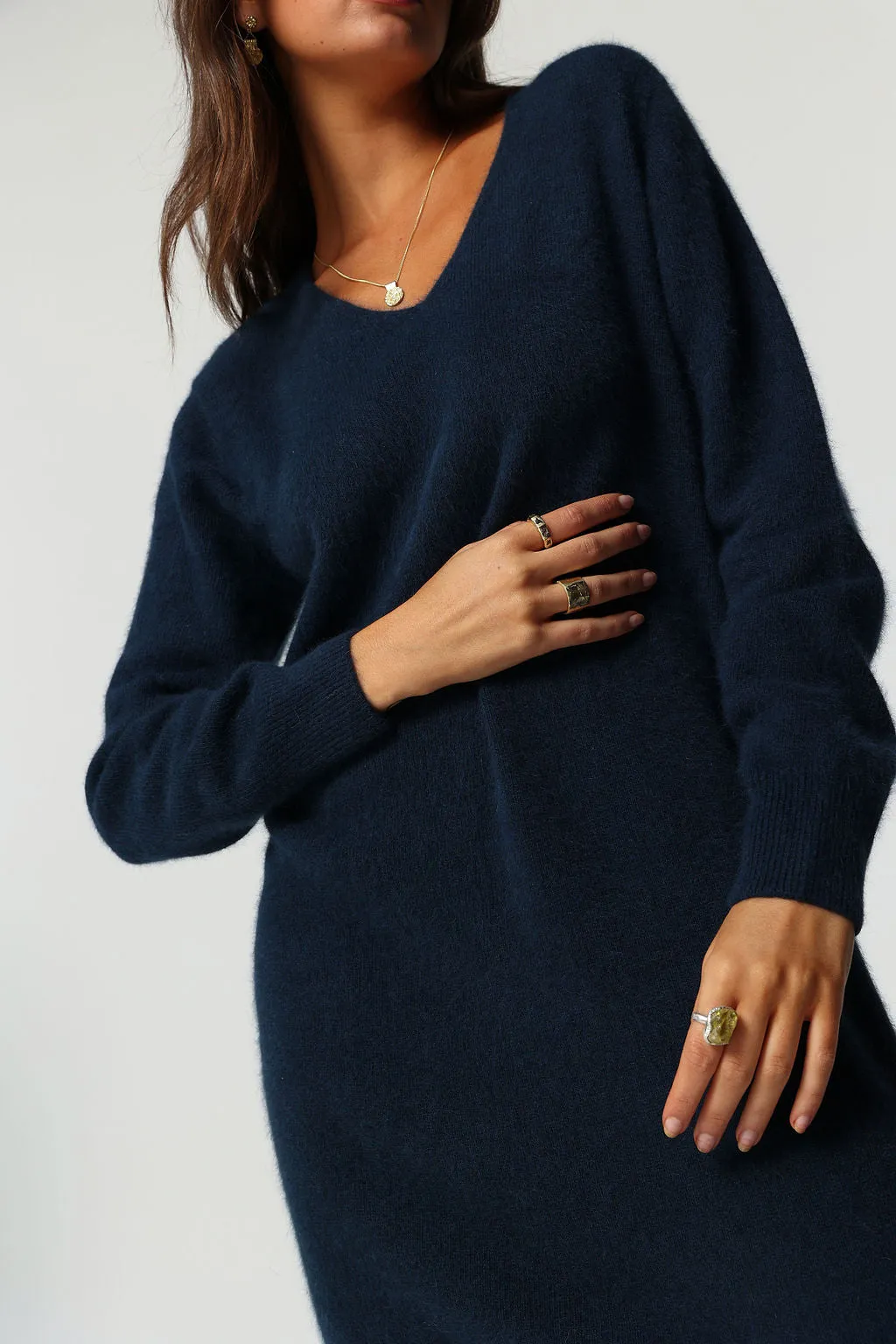 ENU DRESS