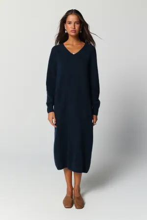ENU DRESS