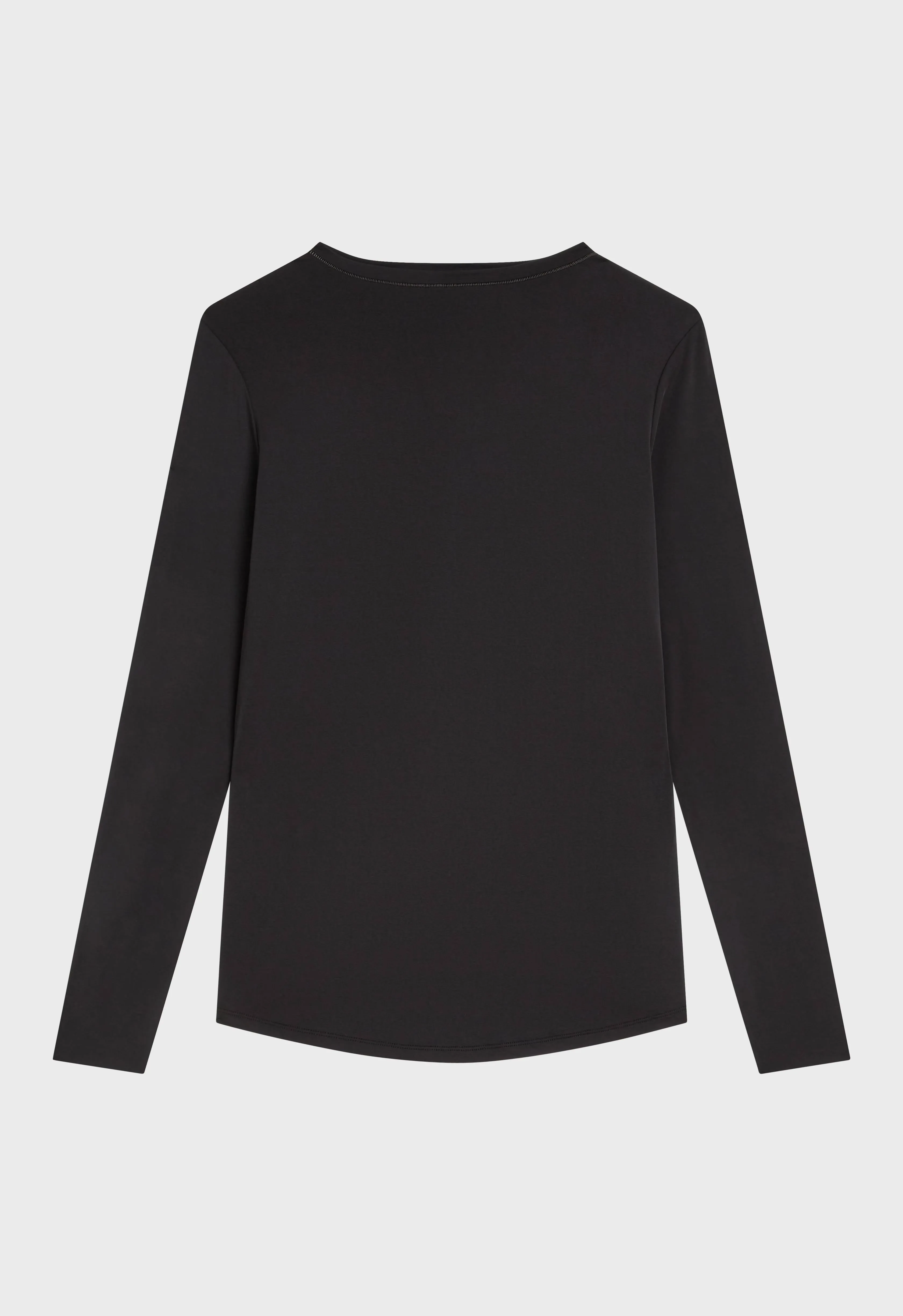 Essential Top | Black