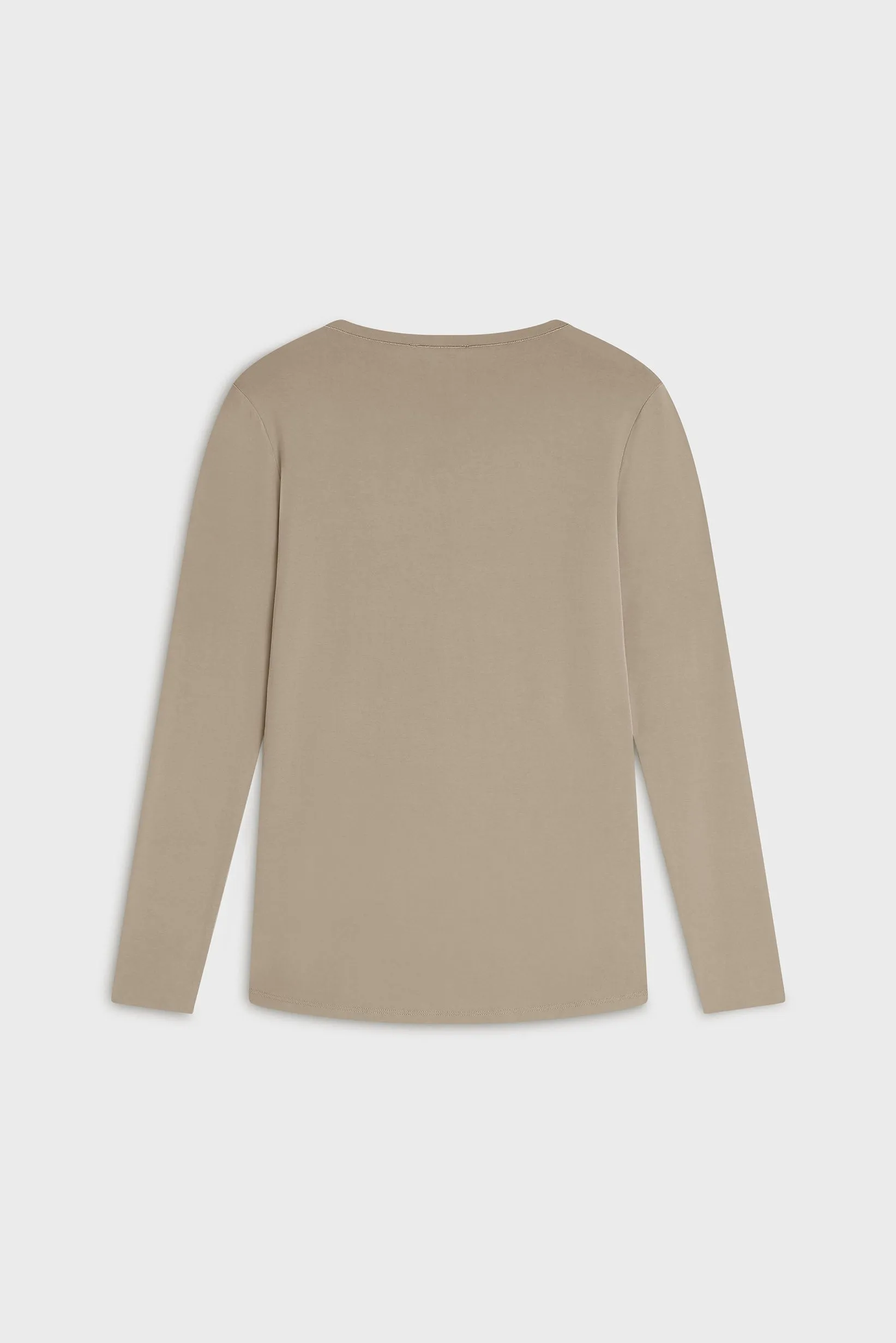 Essential Top | Mink