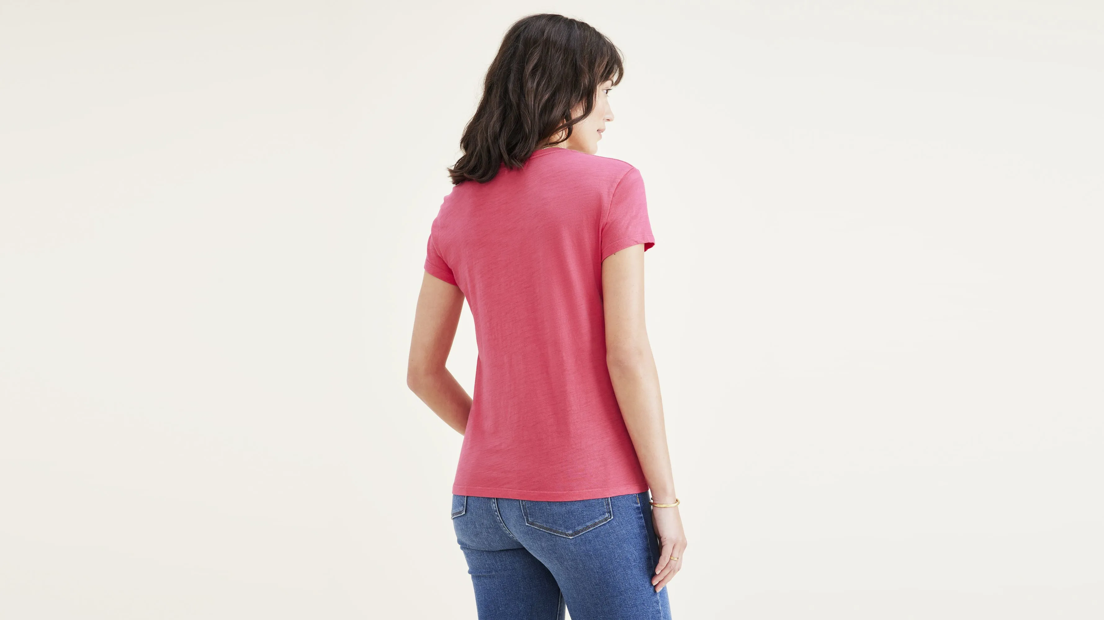 Favorite Tee Shirt, Slim Fit