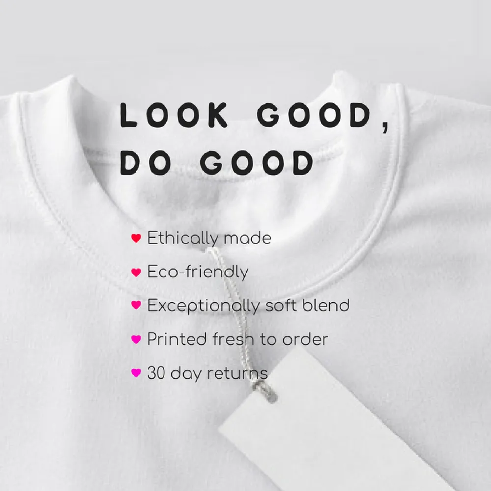 Feminism Back By Popular Demand Feminist Sweatshirt