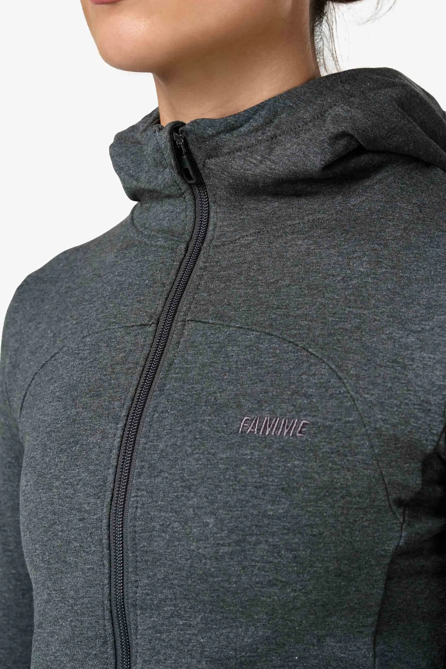 Fit Hoodie
