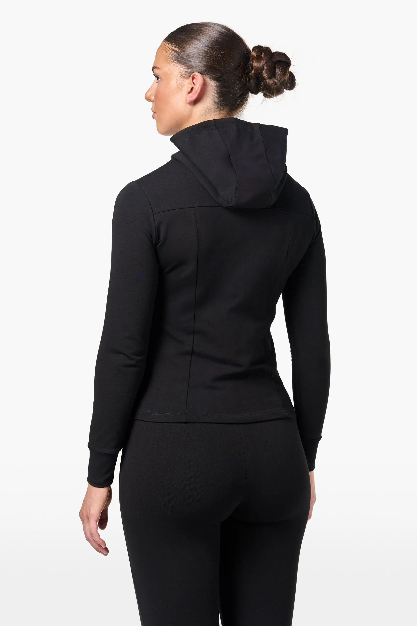 Fit Hoodie