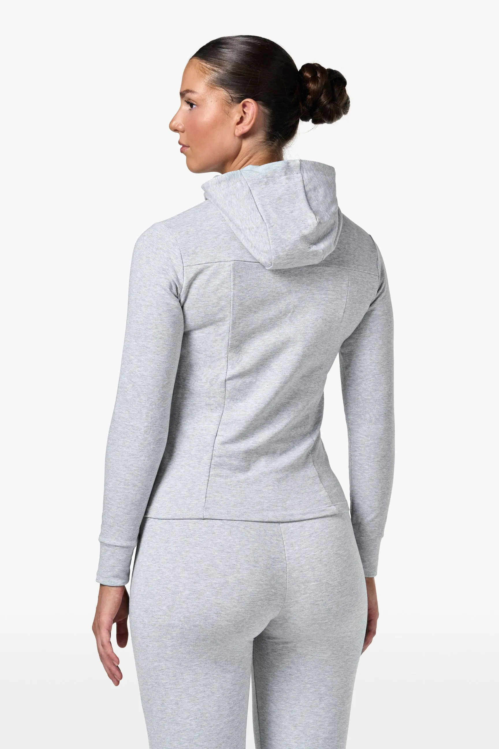 Fit Hoodie