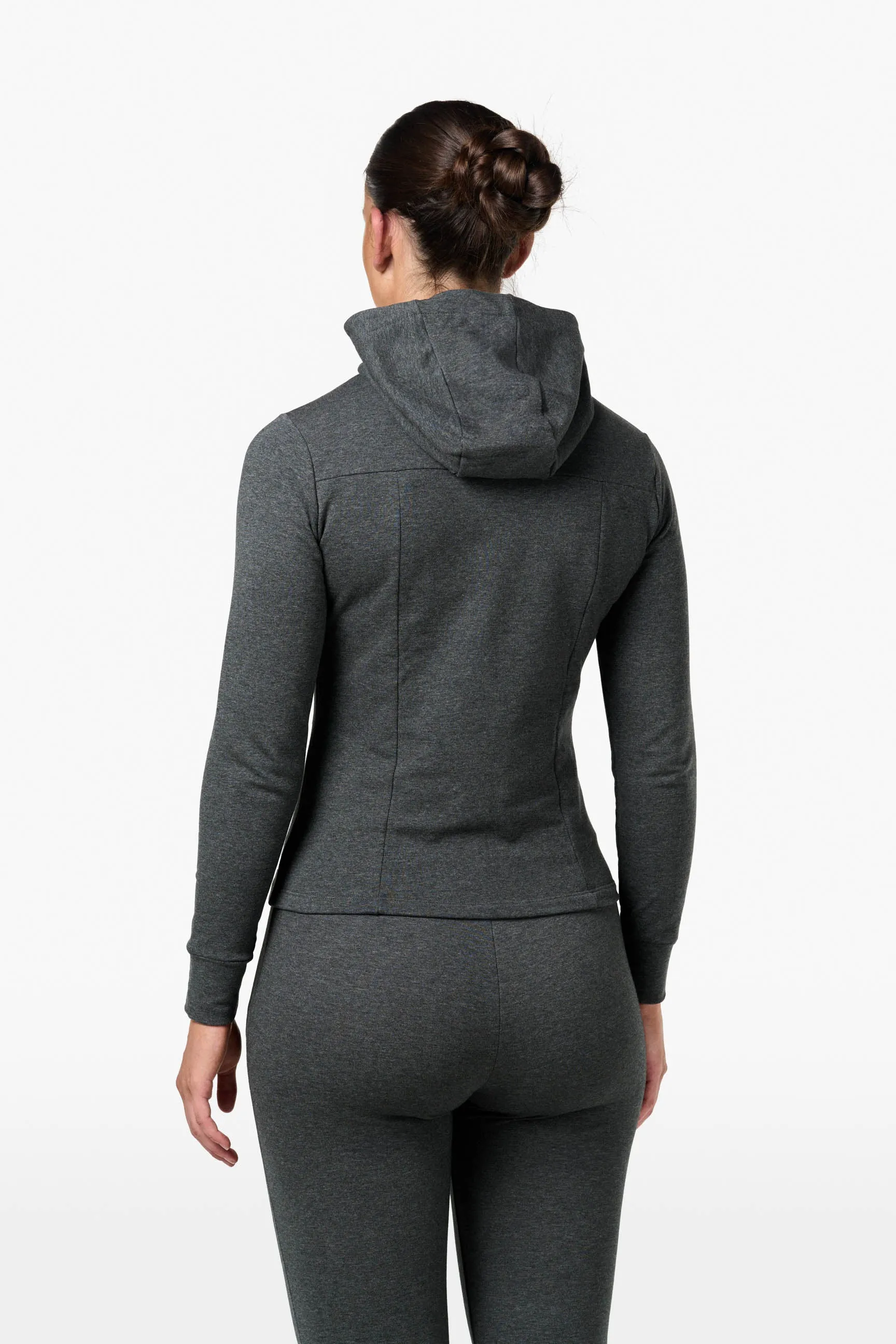 Fit Hoodie