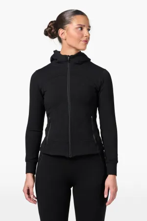 Fit Hoodie