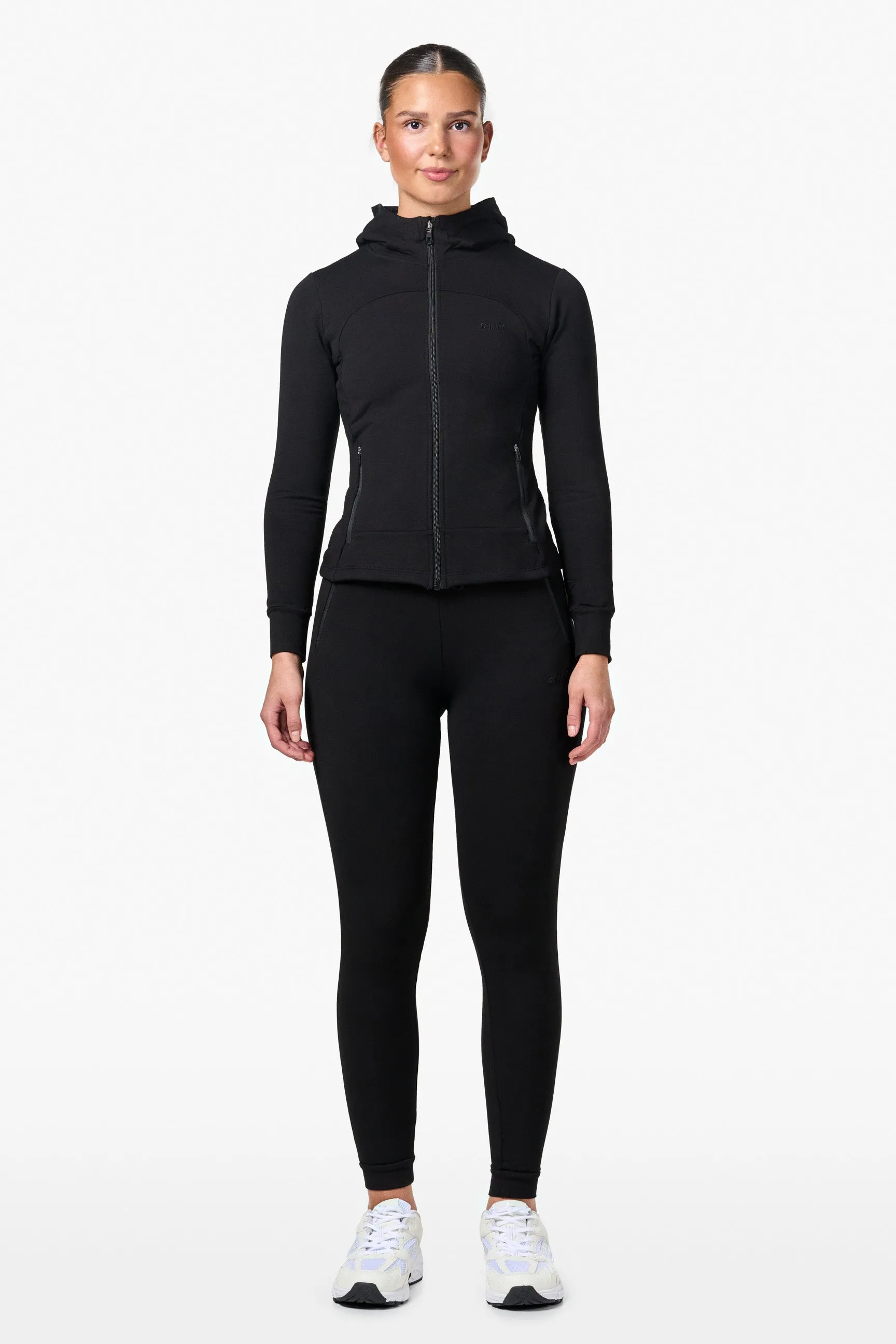 Fit Hoodie