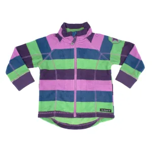 Fleece Jacket: Brasilia