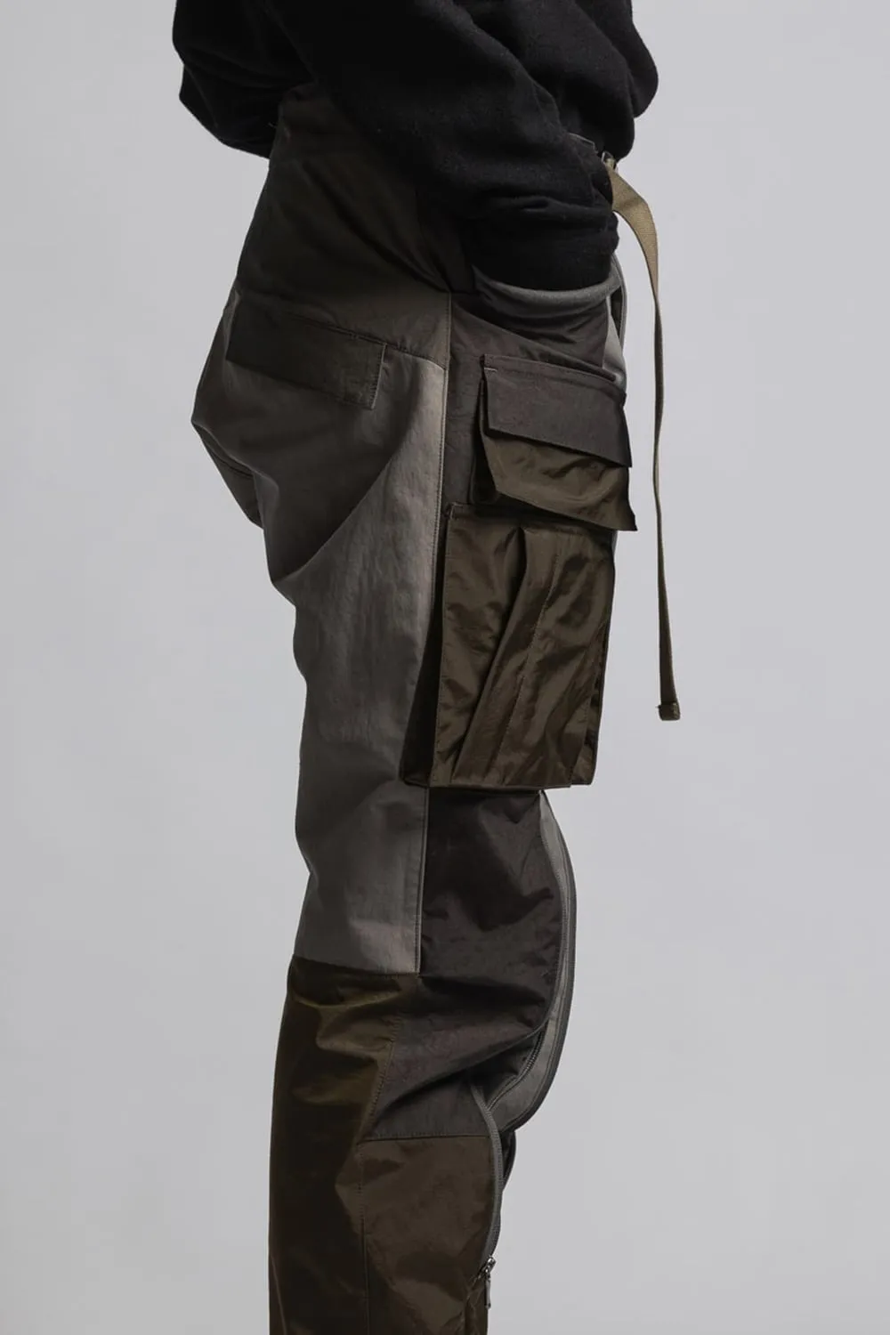 Fragment Tactical Pants Od Mix