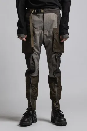 Fragment Tactical Pants Od Mix
