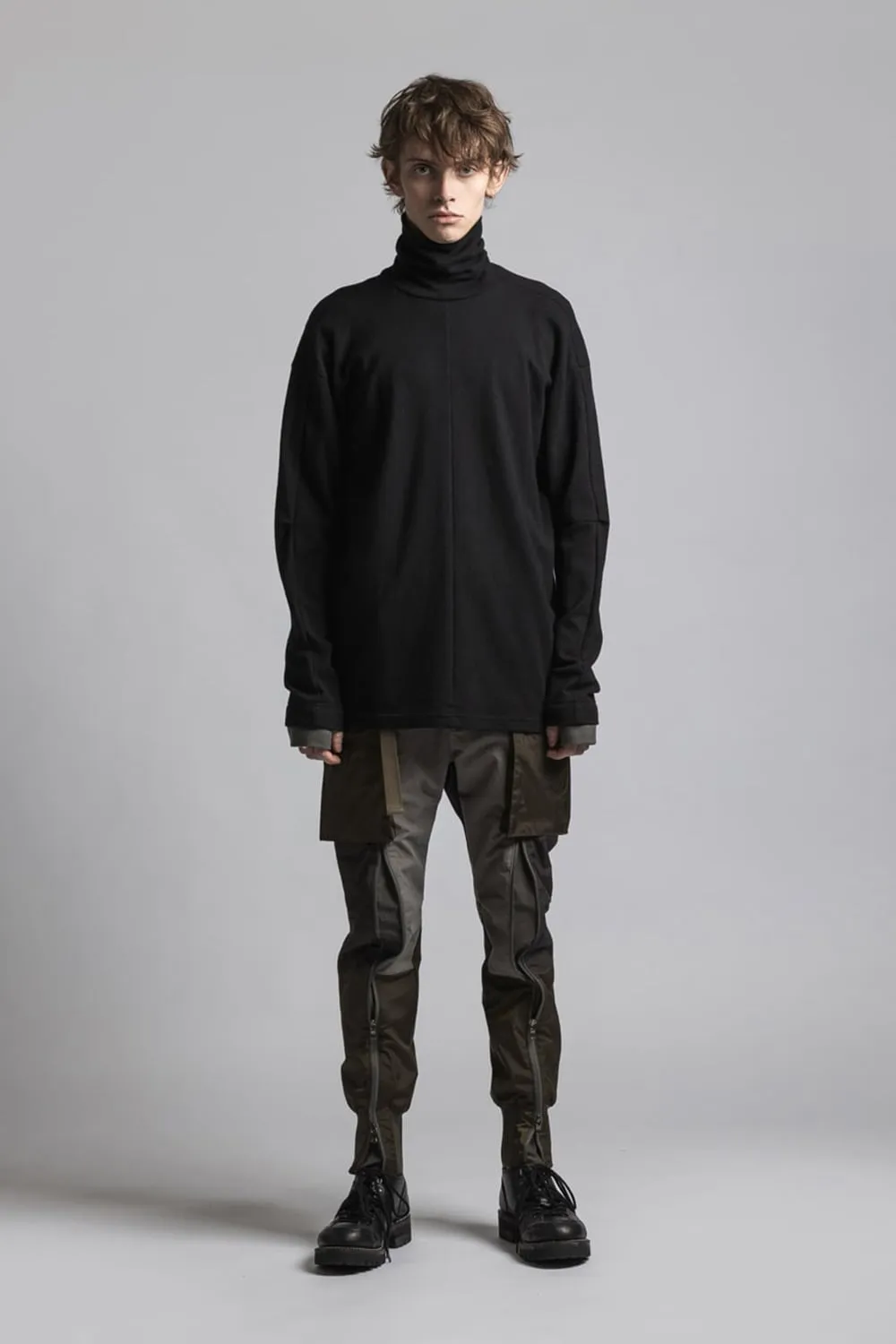 Fragment Tactical Pants Od Mix