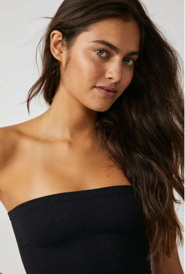 FREE PEOPLE Amelia Bandeau Top