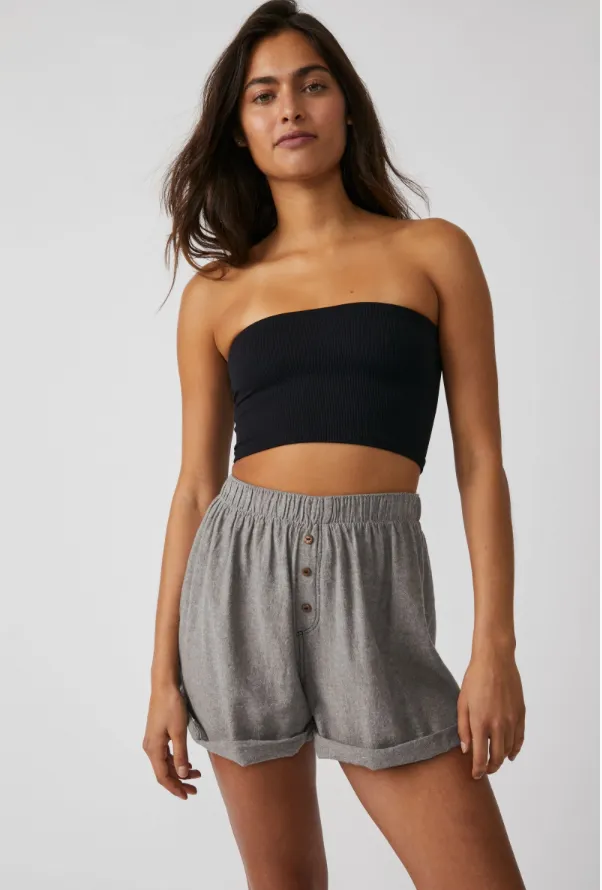FREE PEOPLE Amelia Bandeau Top